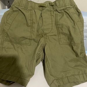 Boys cargo shorts